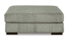 Fog / Ottoman, front view - 2