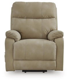 Sand, front recliner view - 4