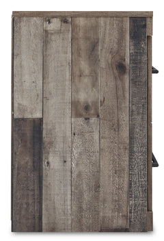 Multi Gray TV stand, product view 4 - 4
