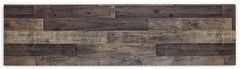 Multi Gray TV stand, product view 5 - 5
