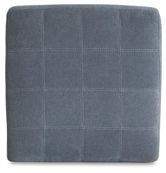 Denim, complete top view - 4