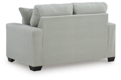 Smoke, complete product rear view - 8
