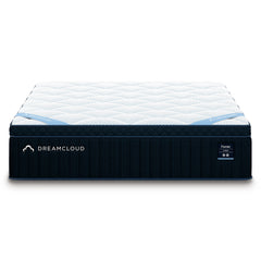 White King, front full mattress product view - 3