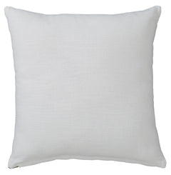 Black/White/Honey / Throw Pillow, pillow reverse - 2