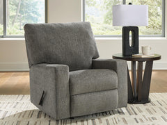 Greystone, recliner in room; other furniture excluded - 2