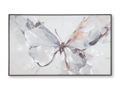 Multi Wall Art, full product view - 1
