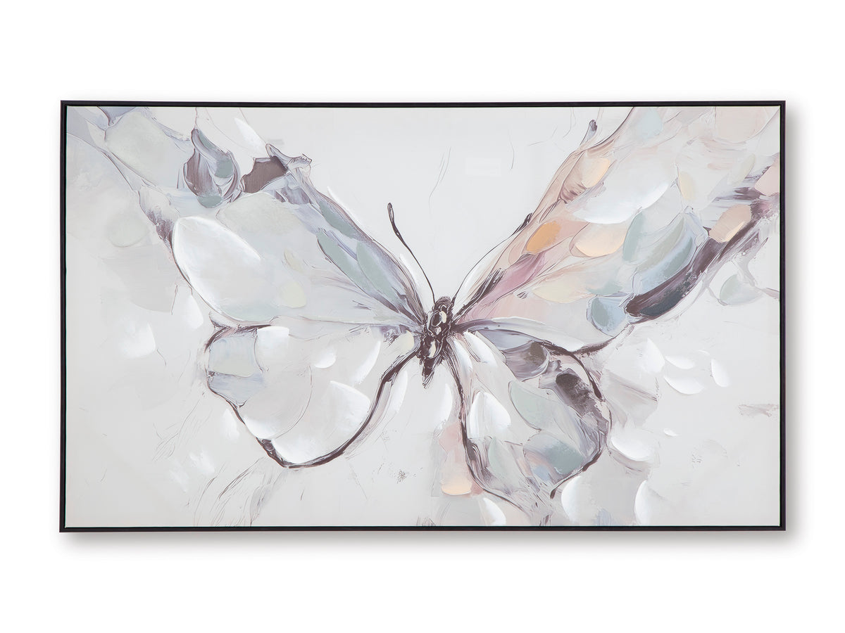 Multi Wall Art, full product view