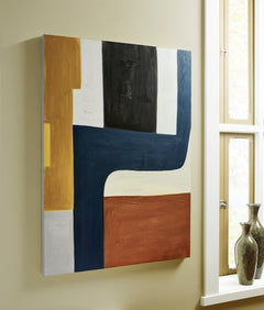 Multi Wall Art, product view 5 - 5
