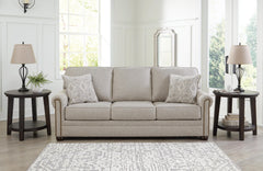 Dune, sofa in room; other furnishings excluded - 2