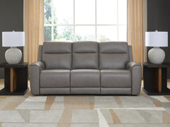 Coin, complete sofa in a room; accessories excluded - 2