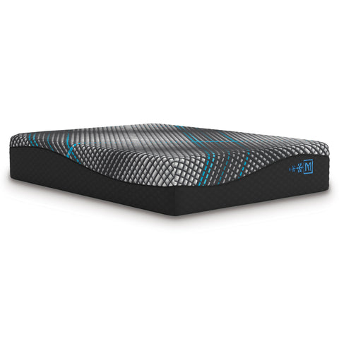 Millennium 2.0 14-Inch Plush Gel Memory Foam Mattress