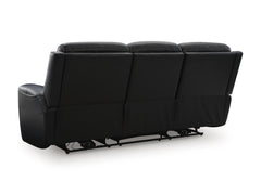 Onyx / Sofa + Loveseat, component view 3 - 8