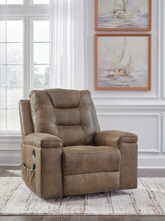 Earth, recliner in room; other furniture excluded - 2