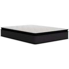 White King, full mattress product view - 7