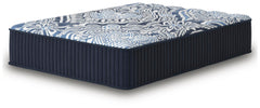 Blue Queen, alternate full mattress product view - 9
