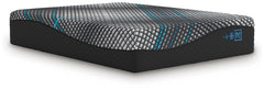 Black Queen, full mattress product view - 10