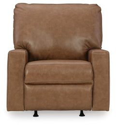 Caramel, front recliner view - 7