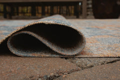 Multi, rolled edge and backing detail - 4