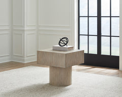 Light Grayish Brown, styled table; accessories excluded - 2