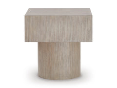 Light Grayish Brown, front product view - 3