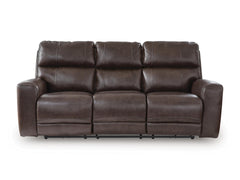 Smoke / Sofa + Loveseat, component view 1 - 2