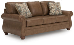 Earth, sofa angled view - 3