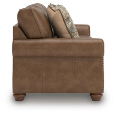 Earth, sofa side view - 4