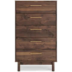Mocha, full front view of chest - 3