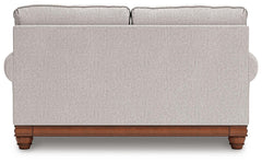 Sandstone, full product rear view - 3