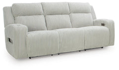 Alloy, full sofa in closed position - 5