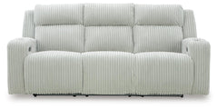 Alloy, full front view - 8