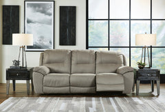 Putty, complete sofa in room - 2