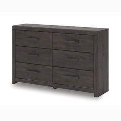 Charcoal, dresser from opposite angle - 3