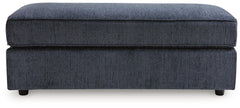Cobalt, complete front view - 3