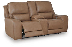 Caramel, complete product reclined angle view - 7