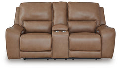 Caramel, complete product front view - 8