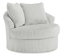 Alloy Accent Chair, view 1 - 1
