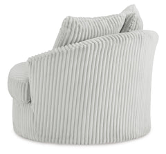 Alloy Accent Chair, view 2 - 2