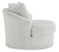 Alloy Accent Chair, view 4 - 4