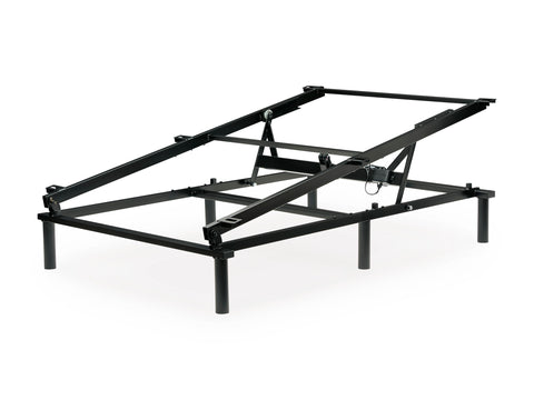 Full and Queen Lift Kit for Compatible Adjustable Bed Bases