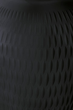 Slate 10.75-inch height vase, product view 3 - 3