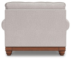 Sandstone, back chair view - 4