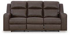 Umber, full front view - 8