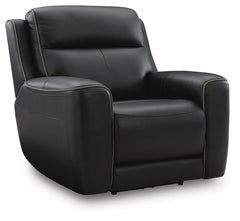 Onyx, full recliner in closed position - 4
