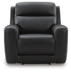 Onyx, front recliner view - 7
