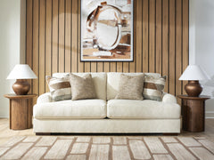 Sand, sofa in room; other furnishings excluded - 6