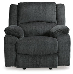 Slate, front recliner view - 3