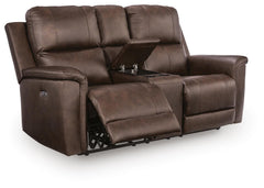 Espresso, full product reclining angled view - 7