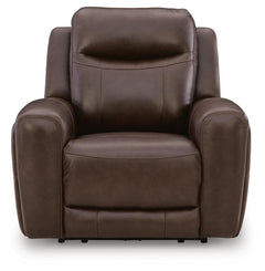 Cordova, front recliner view - 4