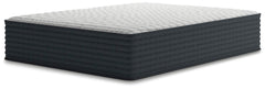 White California King, full mattress product view - 1